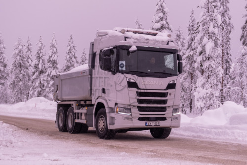 Scania Winter 2023 23